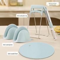 Bestide Kitchen Anti-Scald 4-Piece Set