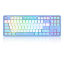 Redragon K683WBO-RGB-M Keyboard