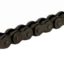 DID 520/094 open drive chain with clasp