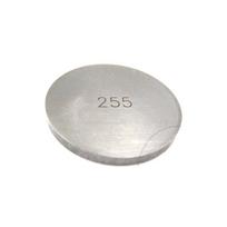 JMP 29.5 [2.55 mm] valve plate