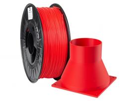 3DPower PLA HT 150 filament 1.75mm Red 1kg
