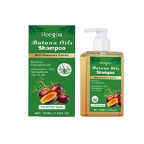 HOEGOA Batana Rosemary Shampoo Gentle Smooth Hair Care Moisture Nourish All Hair Types 750ml