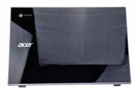 New Matrix Cover For Acer Chromebook Cp5-471 Laptop Lcd Strip