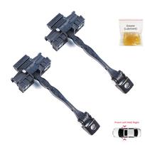 BDP1671-1 2 Pieces Front Door Hinge Brake Stop Check Assy Limiter Strap for VW ID.4 E21 ID.5 E39  Q4 e-tron F4N F4B 11A837249A