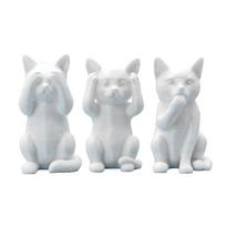 3D Animal Candle Dog Candle Jewelry Molds for Resin Casting Silicone Molds one size