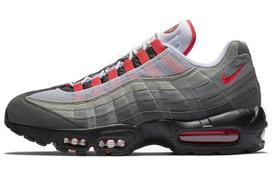 Nike Air Max 95 Og Solar Red 2018 AT2865-100 42.5