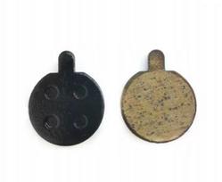 Xiaomi M365 / Pro / Mi 1S / Pro 2 / Motus Pro 8.5 / 10 / Techlife X6 Brake Pads