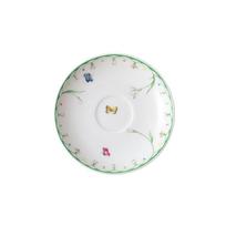Villeroy & Boch Colourful Spring Espresso Cup Saucer