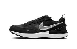 Nike Waffle One Low top Kids Lifestyle Shoes Children Aged 3 7 Years Old DC0480-004 29.5