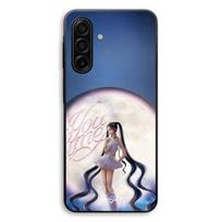 Coque Pour Samsung Galaxy A56 You and me jennie Blackpink Maniacase