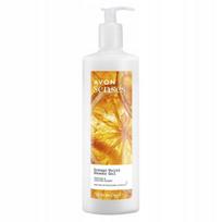 Avon - Orange Twist shower gel 720ml