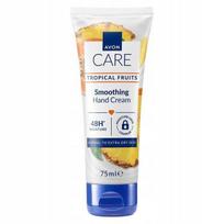 Avon - Smoothing Hand Cream Tropical Fruits Avon Care 75 ml