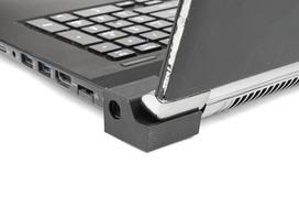 Repair kit HOUSING LID HINGE Acer Aspire V Nitro VN7-591G MS2395