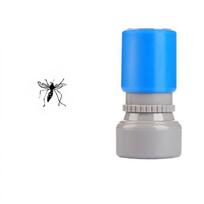 Assorted Stamps Self-ink Stamps Novelty Funny Prank Stamp Mosquito Stamps  Handbook Decoration Style 1