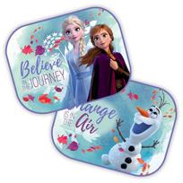 Side curtains 2 pcs 44*35cm FROZEN