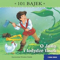 101 Fairy Tales. About Jack and the Beanstalk