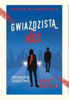 Agata Brok's Private Investigation Vol. 2 Starry Night