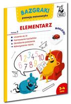 Doodlers Learn Math. Primer. Level 1