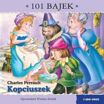 Cinderella. 101 Fairy Tales
