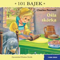 Donkey Skin: 101 Fairy Tales