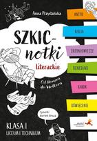 Literary Sketches. From Homer to Voltaire