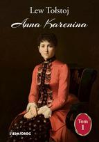 Anna Karenina Vol. 1