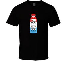 Prime Ice Pop T Shirt M
