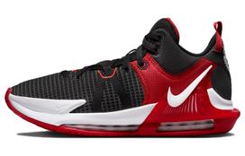 Nike LeBron Witness 7 'Bred' DM1123-005 44