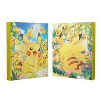 Pokemon Trading Card Game Collection Pikachu Collection Pokémon File Pikachu Daisyugou