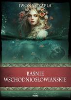 East Slavic fairy tales