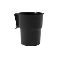 Car Water Cup Holder Mobile Phone Beverage Holder Trash Can Multifunctional Storage Box Auto Interior Accessories A1