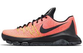 Nike Kd 8 Hunt's Hill Sunrise 749375-807 44.5
