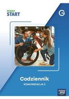 A sure start Daily Communication pos.G
