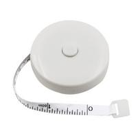 150cm/60 Inch Soft Tape Measure Double Scale Body Sewing Flexible Measurement Ruler For Body Measuring Dressmaking Measure