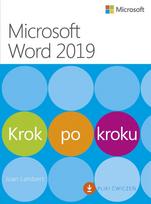Microsoft Word 2019 Step by step