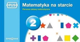 PUS. Mathematics at the Start 2. First Math Games.