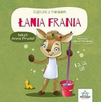 Fairy tales with a moral. Doe Frania