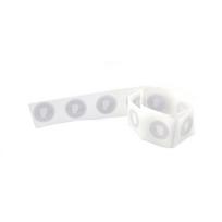 2/20Pcs Rfid High Frequency Electronic Label 213nfc Chip Induction Nfc Sticker 2pcs