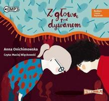 Bulbes and Hania Papierek. With Your Head Under the Carpet CD