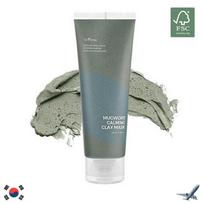 ISNTREE MUGWORT RAMINANTI MOLIO KAUKĖ 100ml