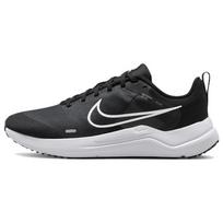 Nike Downshifter 12 Black White Women's  DD9294-001 35.5