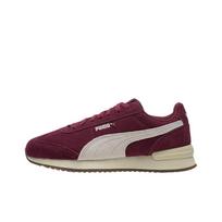 Puma R78 Wind Sd Fashion Retro Lifestyle Casual Shoes Unisex Shoes Red 402660-02 40