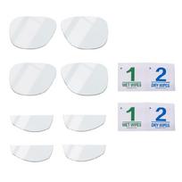 AR Glasses Lens Film for VITURE Hydrogel Protective Layer High Definition Claritys AntiScratch Surfaces Treatments 1