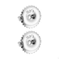 Earring Backs Ear Stud Replacements Backings Women Stopper Studs for Party Festival