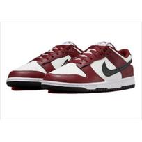 Nike Dunk 6.0 Low Dark Team Red Men's FZ4616-600 EU 44.5 raudona