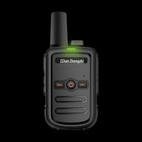 Zchat FAT110 High-Power Long-Range Walkie-Talkie (CN version)