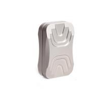Unlimited Push Slider Fidget Toys EDC Stainless Steel Fidget Slider ADHD Tool Adult Anxiety Stress Relief Toys Haptic Slider