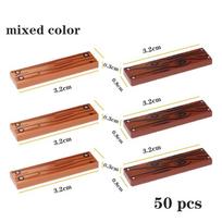 50PCS MOC Tile Smooth Printed 1x4 Size 1*4 Assemble Particles 2431 Grain Pattern Traffic Warning Bricks DO-IT-YOURSELF Toy for Kids
