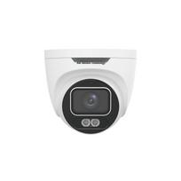 Uniview 6MP Dual-Light Full-Color POE Network Camera CN plug (adapter included)