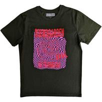 Soundgarden Ultramega OK T-Shirt Green New Unisex T-Shirt XL